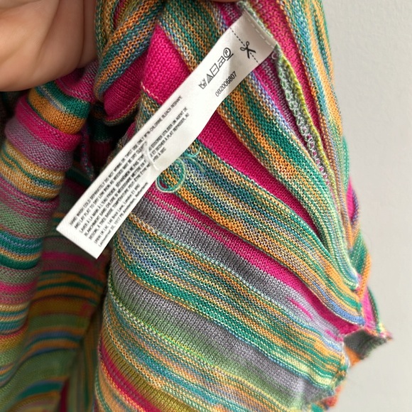 Anthropologie Cheap Shot Sweater Mini dress - Picture 7 of 10